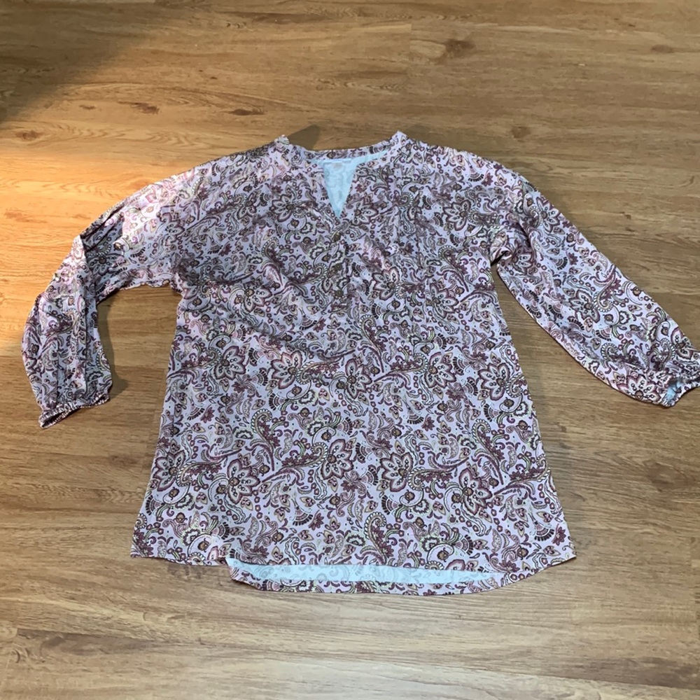 Women’s top